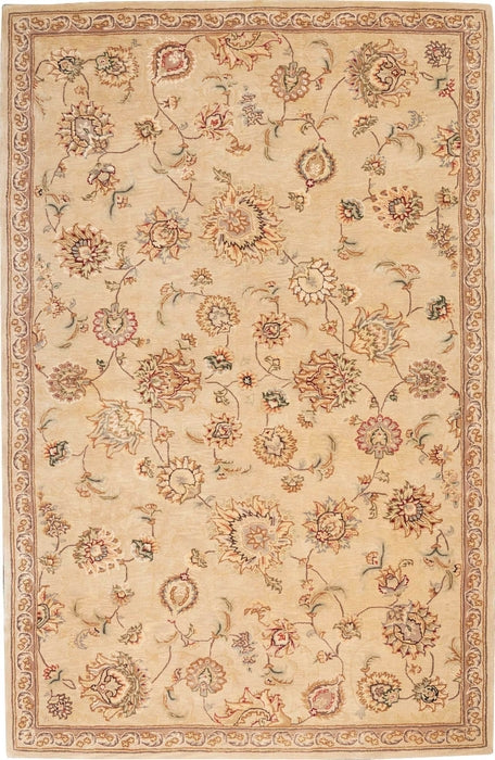Nourison 2000 2360 Beige