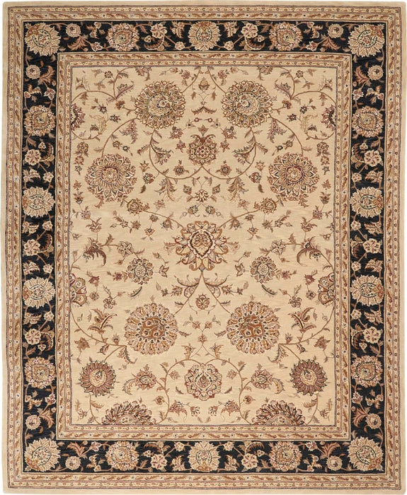 Nourison 2000 2207 Beige