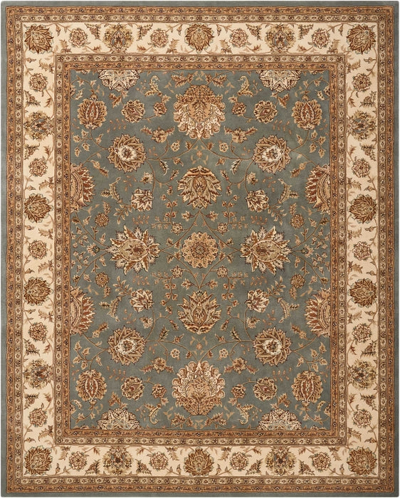 Nourison 2000 2210 Blue