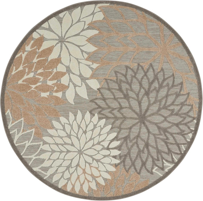 Nourison Aloha ALH05 Natural