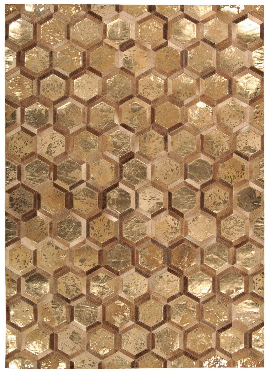 Michael Amini City Chic MA100 Amber/Gold