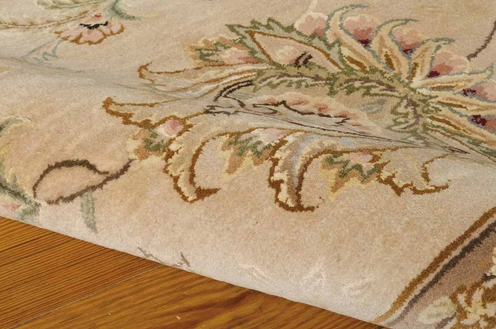 Nourison 2000 2360 Beige