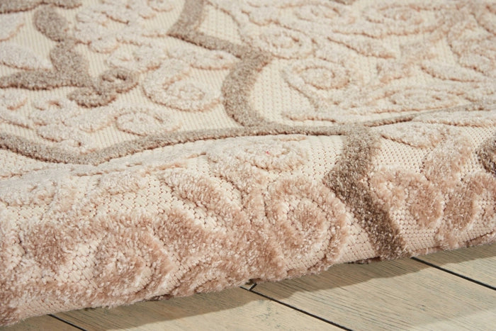 Nourison Aloha ALH14 Beige