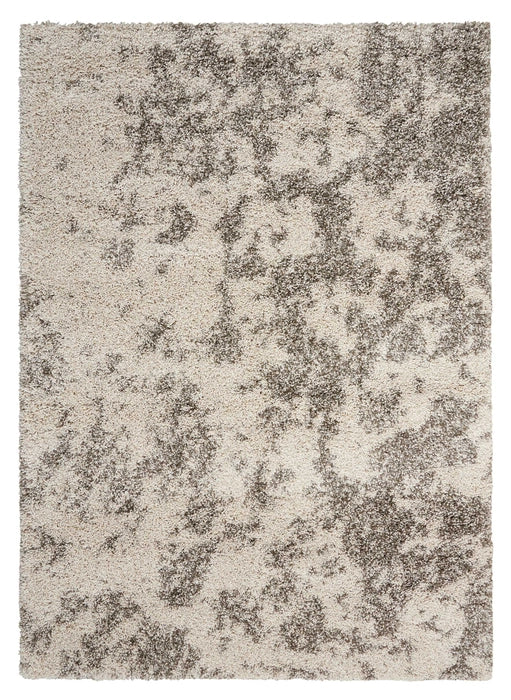 Nourison Amore AMOR4 Cobblestone
