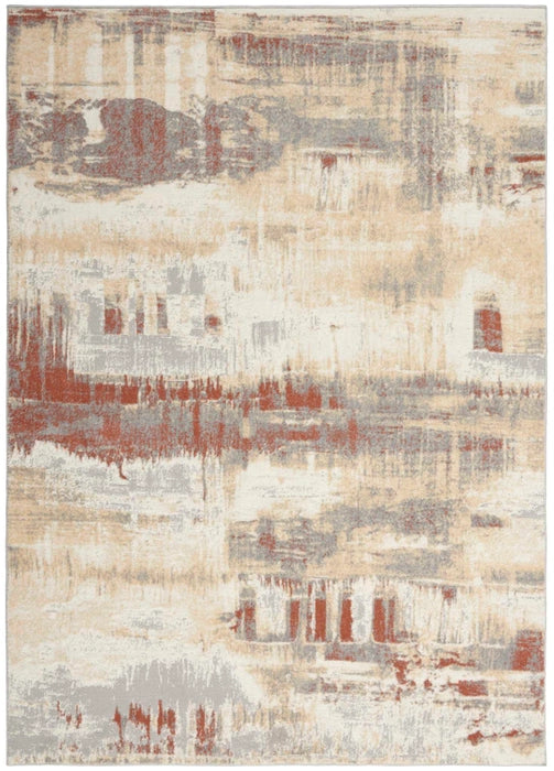 Calvin Klein ECH02 Enchanting Grey/Rust