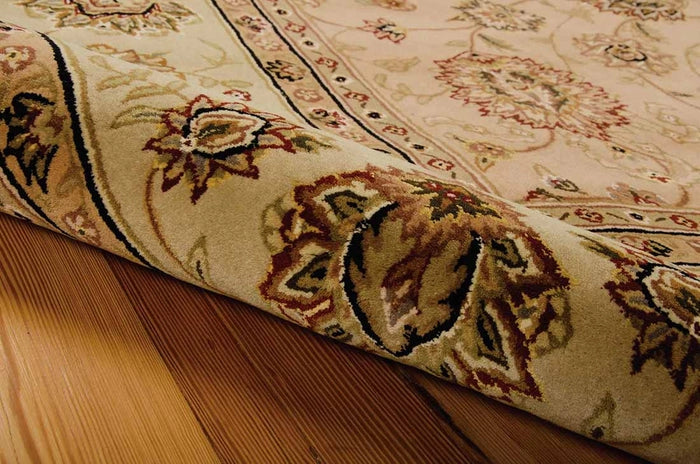 Nourison 2000 2071 Camel
