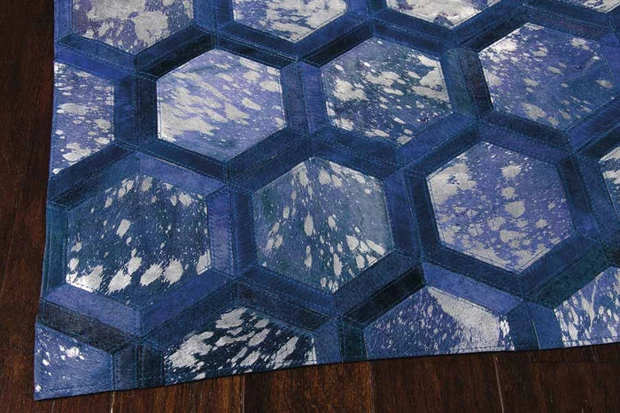 Michael Amini City Chic MA100 Blue