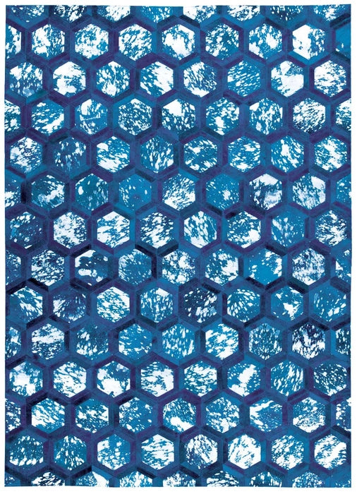 Michael Amini City Chic MA100 Blue