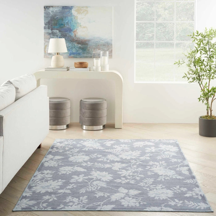 Waverly Washables WAW02 Grey