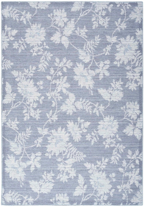 Waverly Washables WAW02 Grey