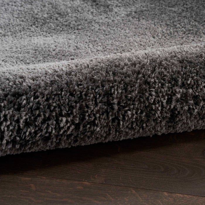 Nourison Dreamy Shag DRS05 Grey