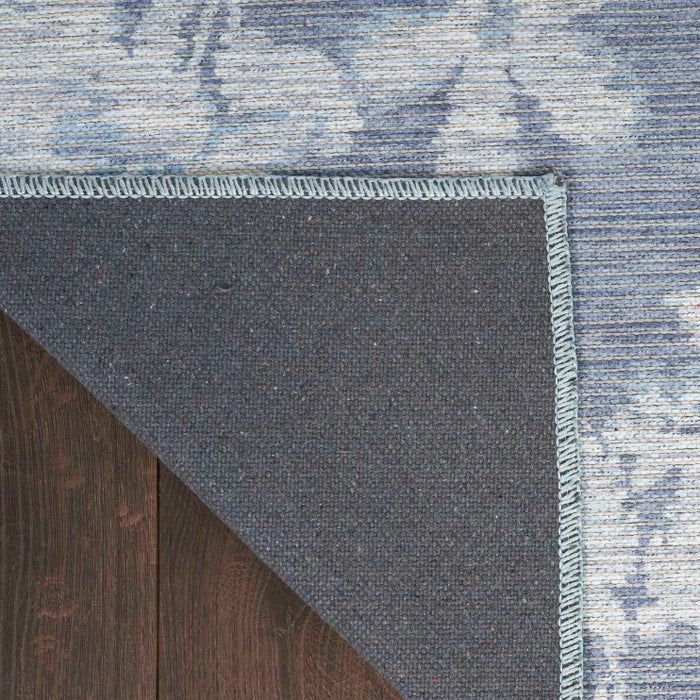 Waverly Washables WAW02 Grey