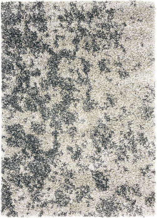 Nourison Amore AMOR4 Granite