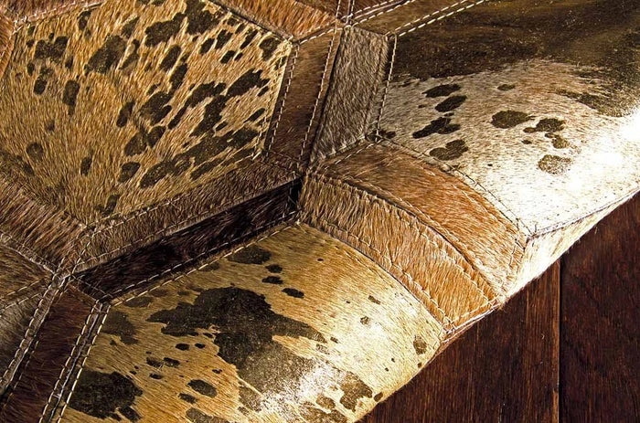 Michael Amini City Chic MA100 Amber/Gold