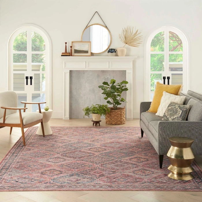 Nicole Curtis SR103 Nc Series 1 Multicolor