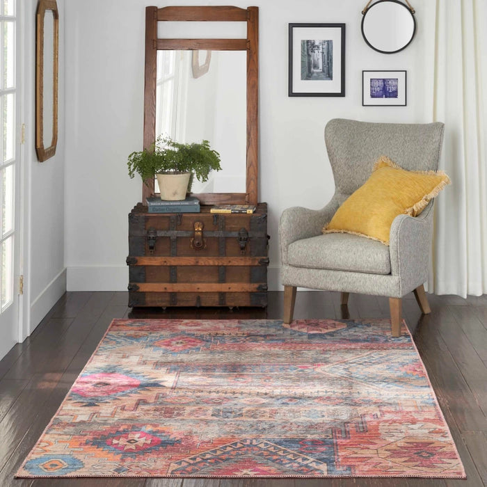 Nicole Curtis SR106 Nc Series 1 Multicolor