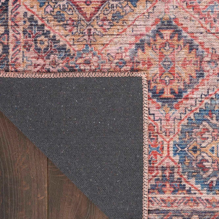Nicole Curtis SR103 Nc Series 1 Multicolor