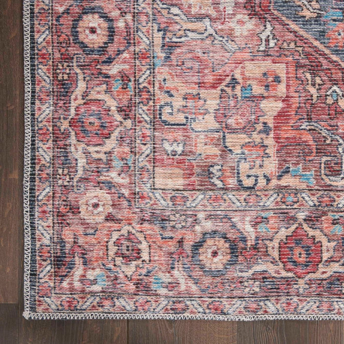Nicole Curtis Nc Series 1 Multicolor