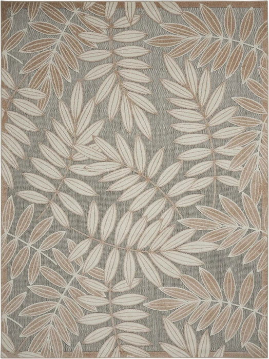 Nourison Aloha ALH18 Natural