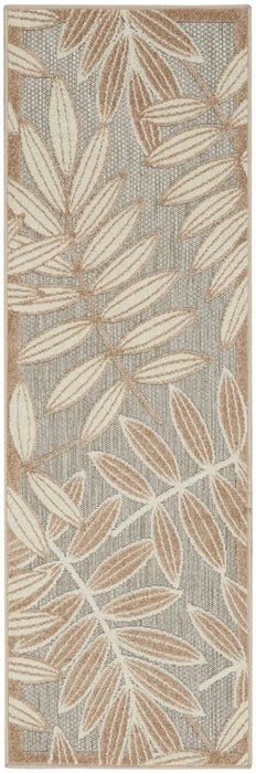 Nourison Aloha ALH18 Natural