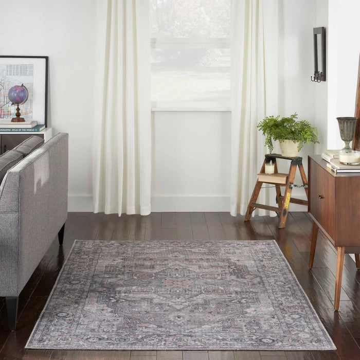 Nicole Curtis Nc Series 1 Grey