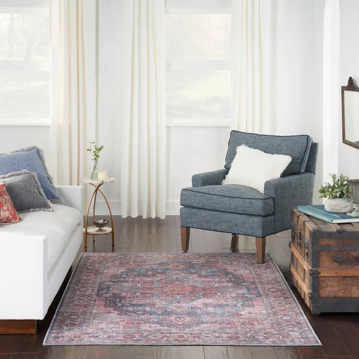 Nicole Curtis Nc Series 1 Multicolor
