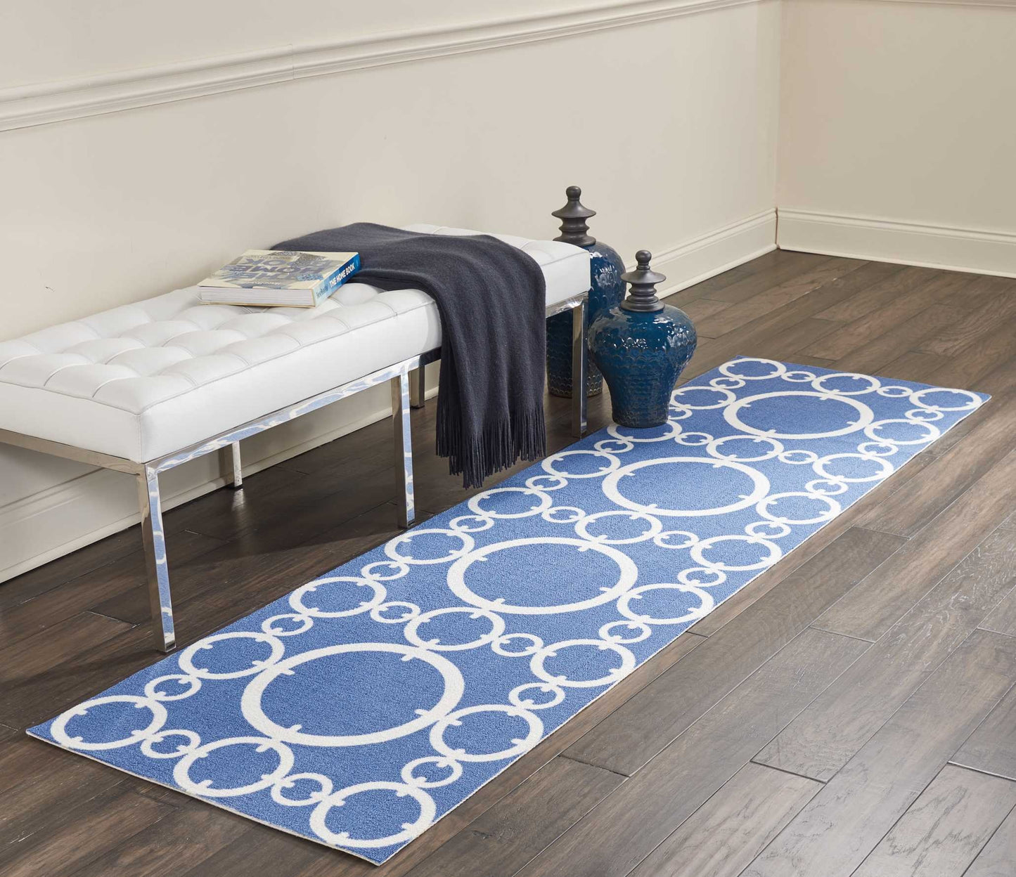 Waverly Sun N Shade SND02 Navy