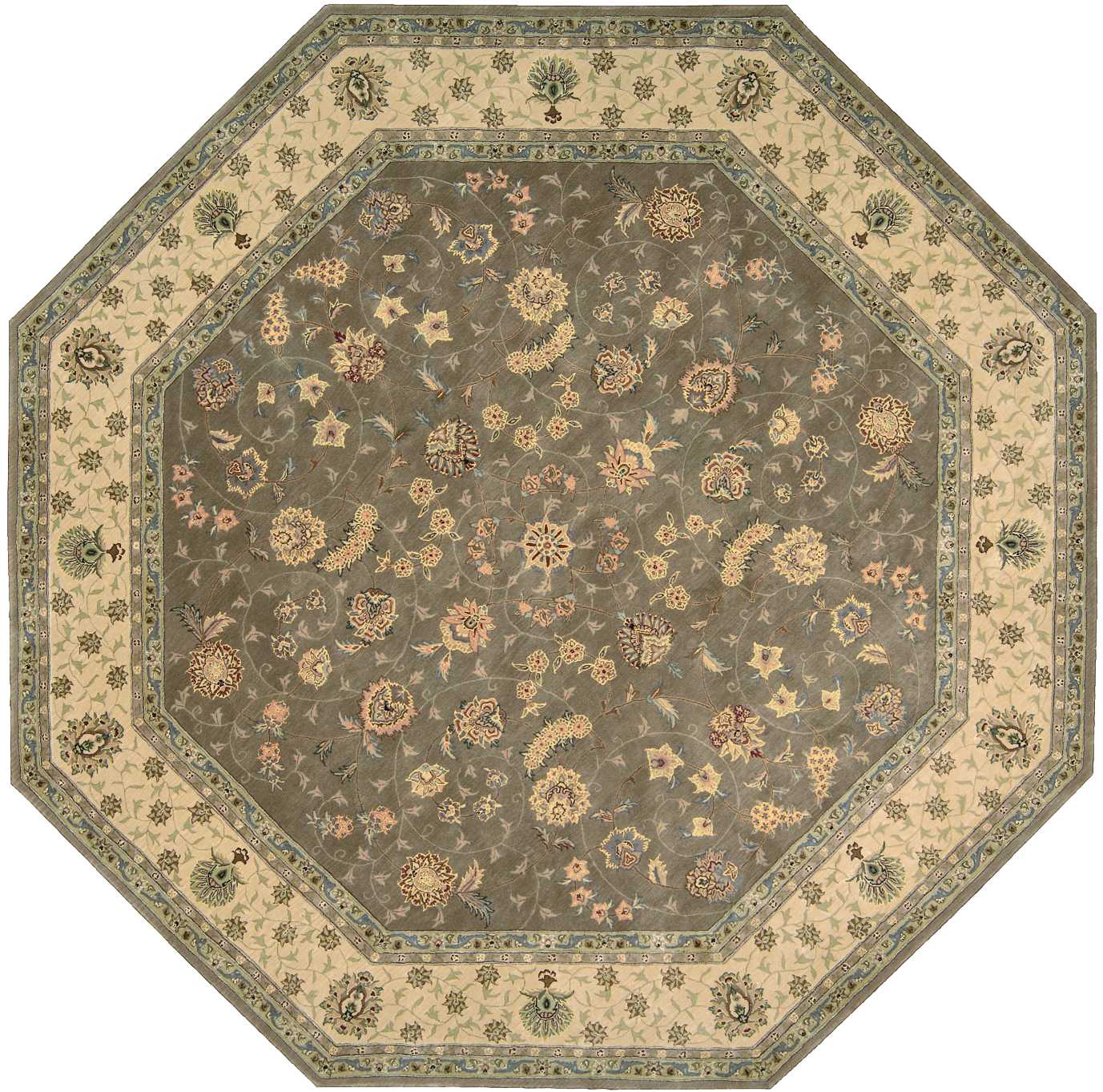 Nourison 2000 2003 Olive