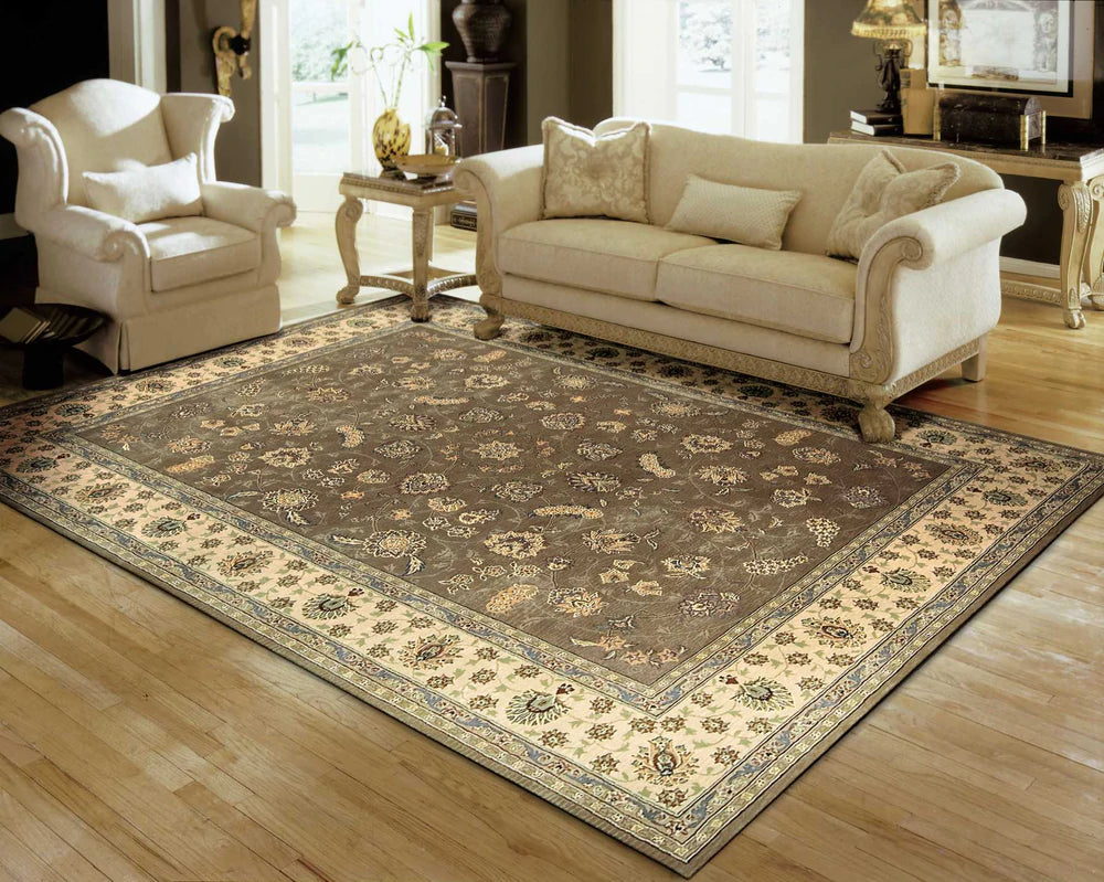 Nourison 2000 2003 Olive