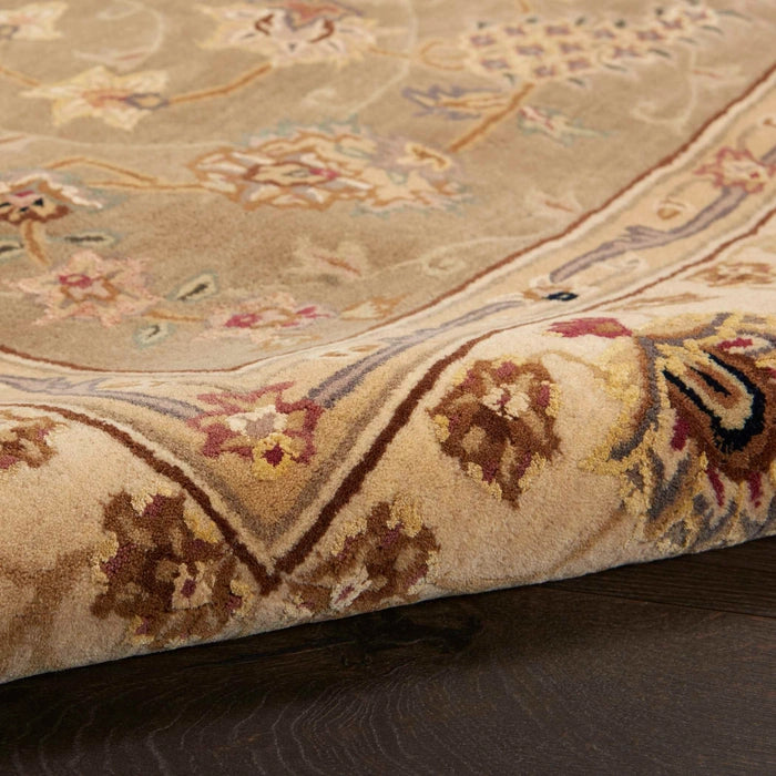 Nourison 2000 2003 Olive