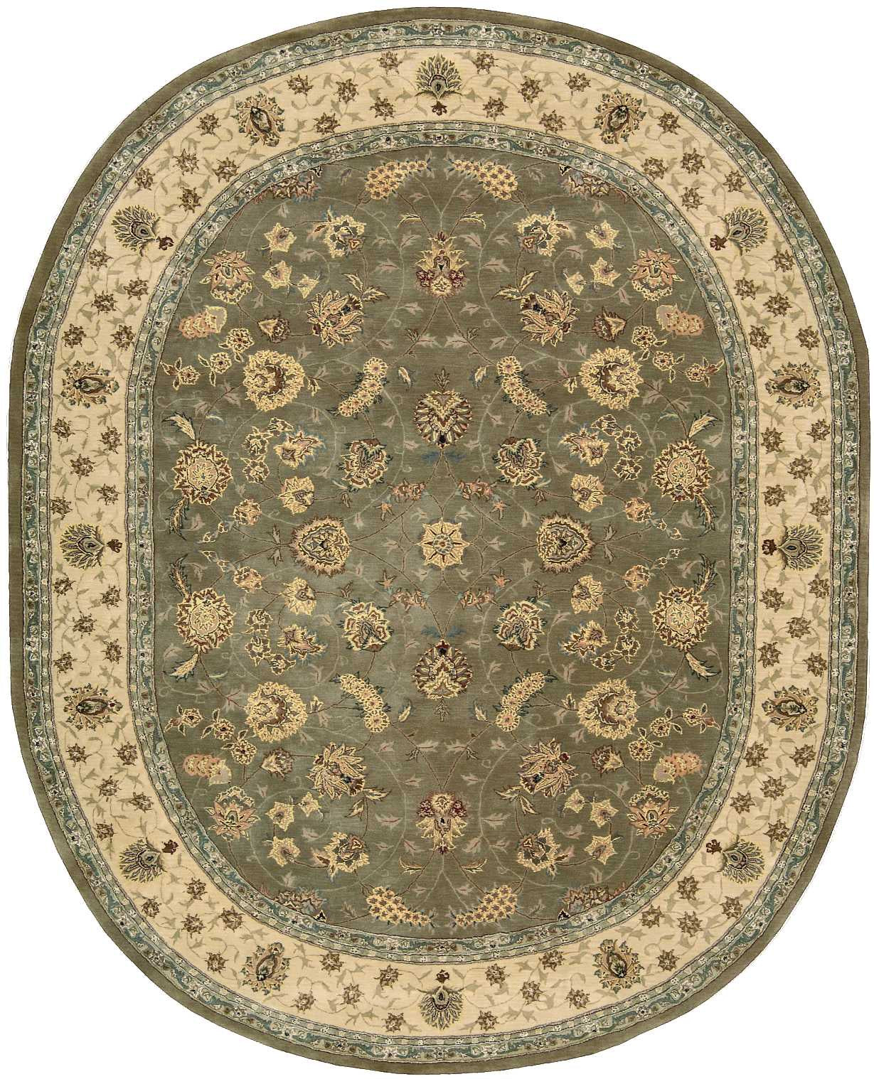 Nourison 2000 2003 Olive