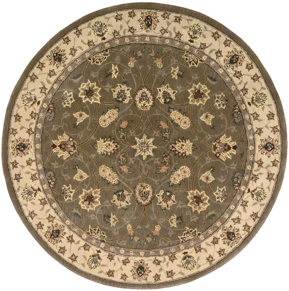 Nourison 2000 2003 Olive