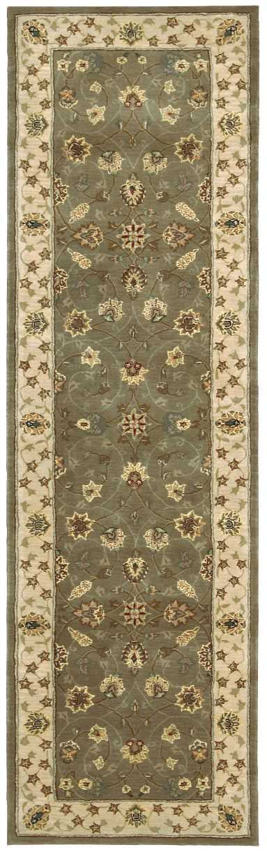 Nourison 2000 2003 Olive