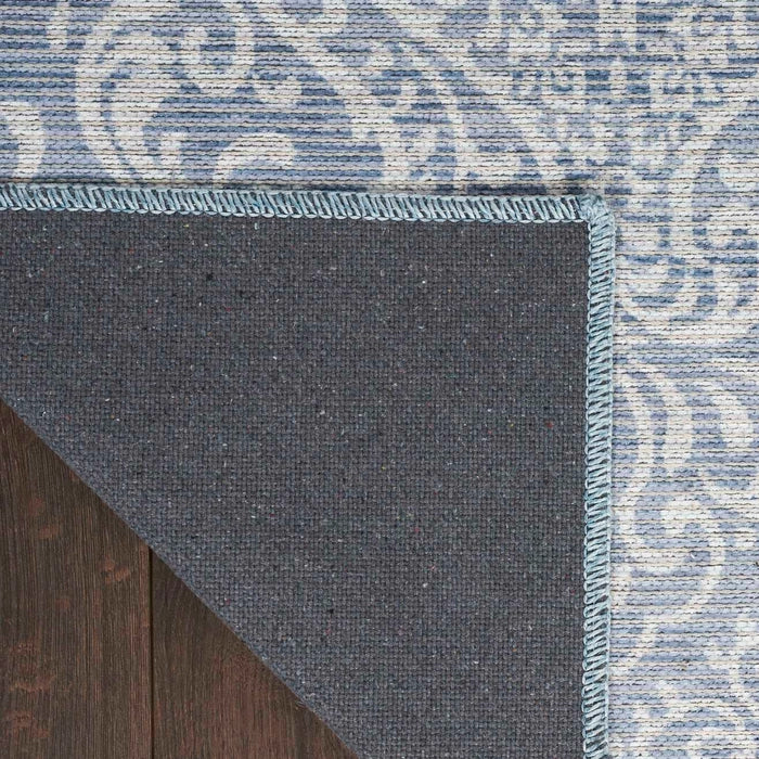 Waverly Washables WAW03 Slate