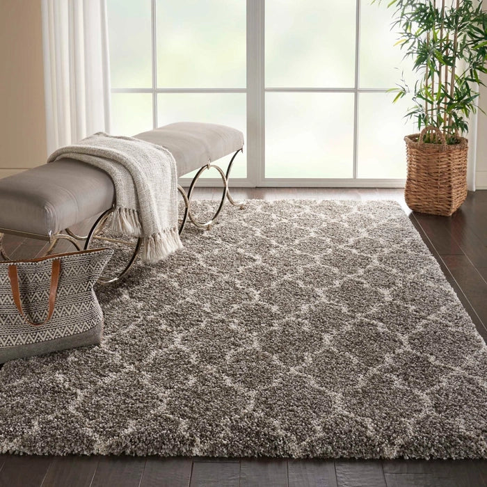 Nourison Amore AMOR2 Stone