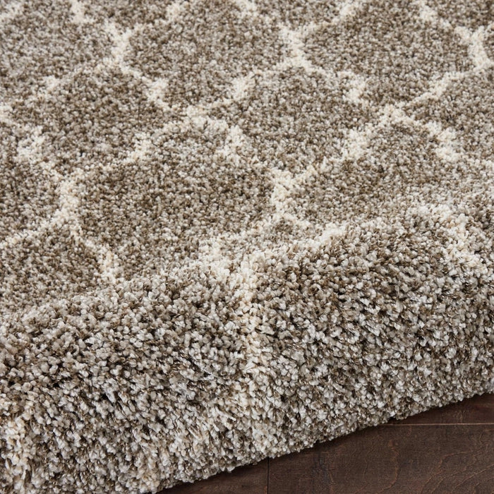 Nourison Amore AMOR2 Stone