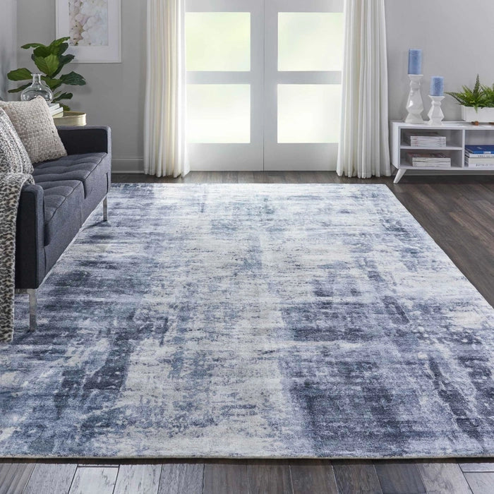 Kathy Ireland Home Safari Dreams KI372 Blue