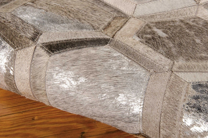 Michael Amini City Chic MA100 Silver