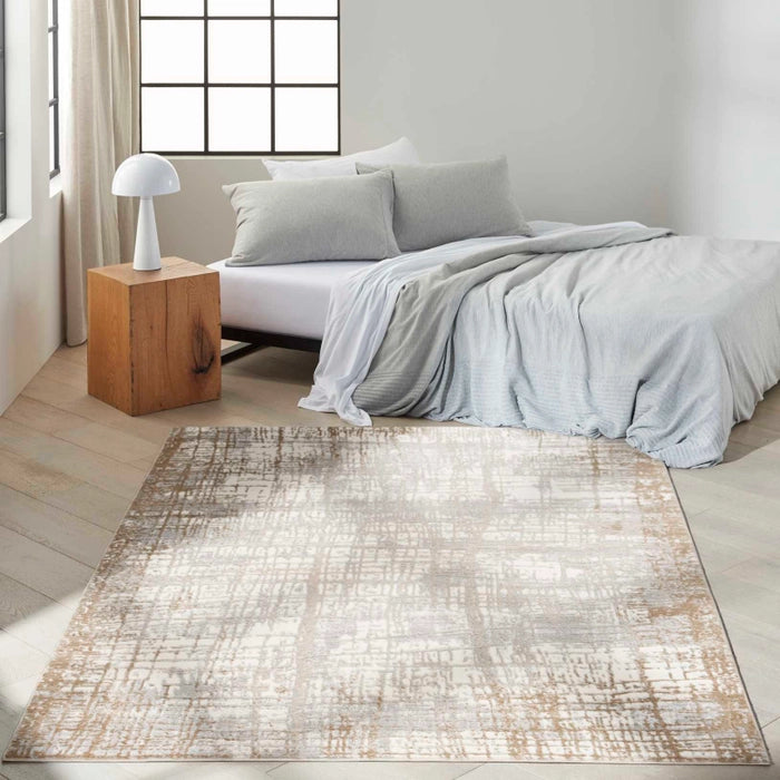 Calvin Klein Ck950 Rush Ivory/Taupe