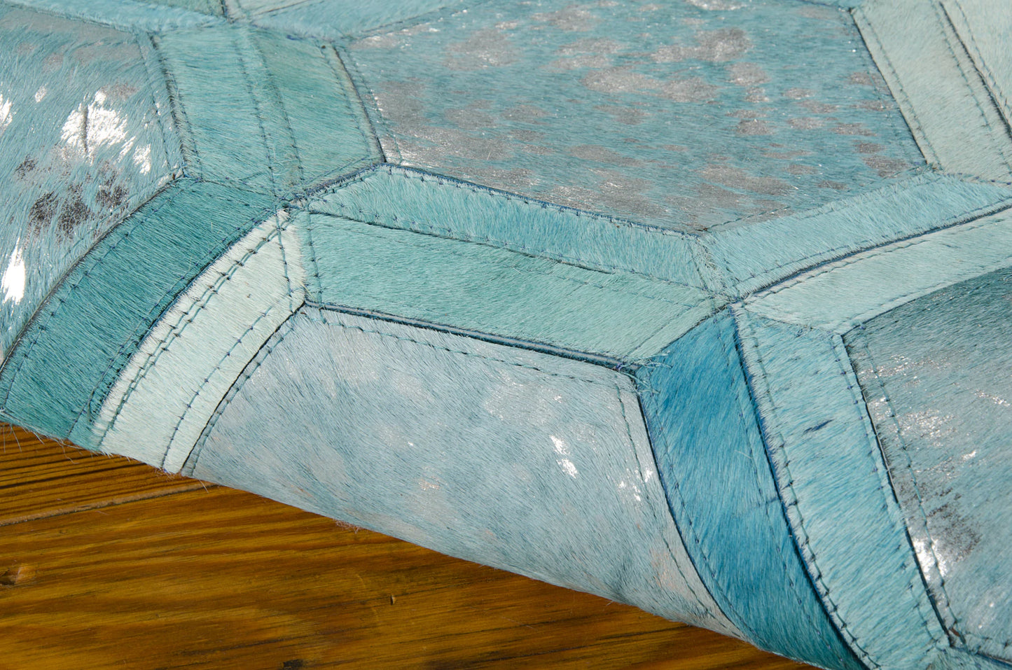 Michael Amini City Chic MA100 Turquoise