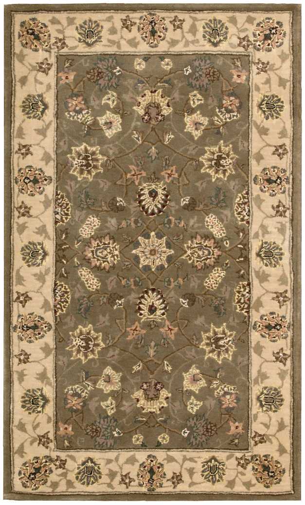 Nourison 2000 2003 Olive