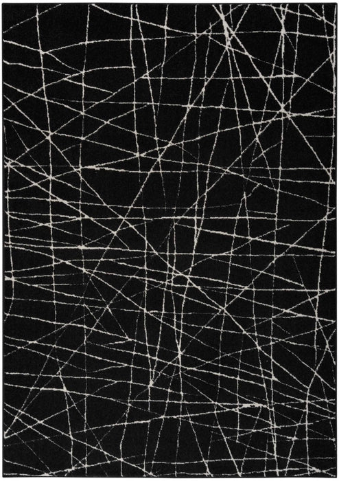 Calvin Klein CK023 Balance BLN02 Black/Ivory