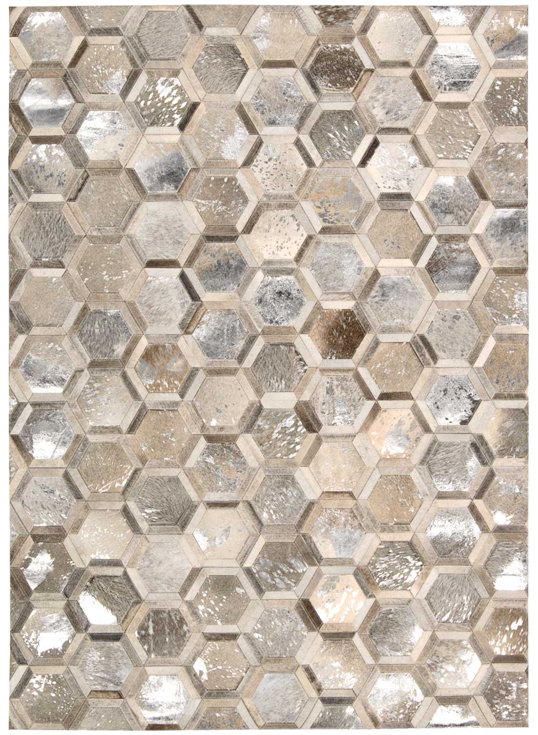 Michael Amini City Chic MA100 Silver