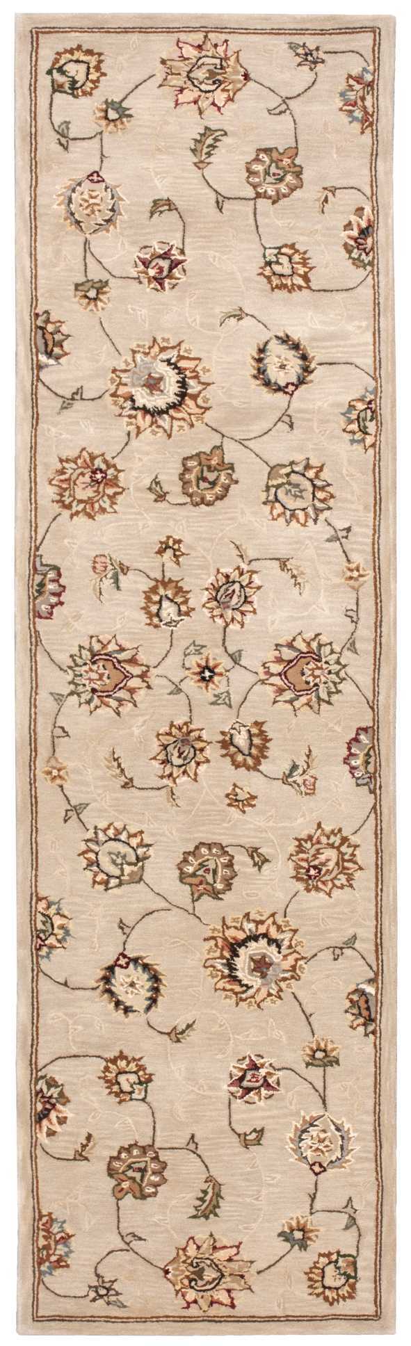 Nourison 2000 2360 Beige