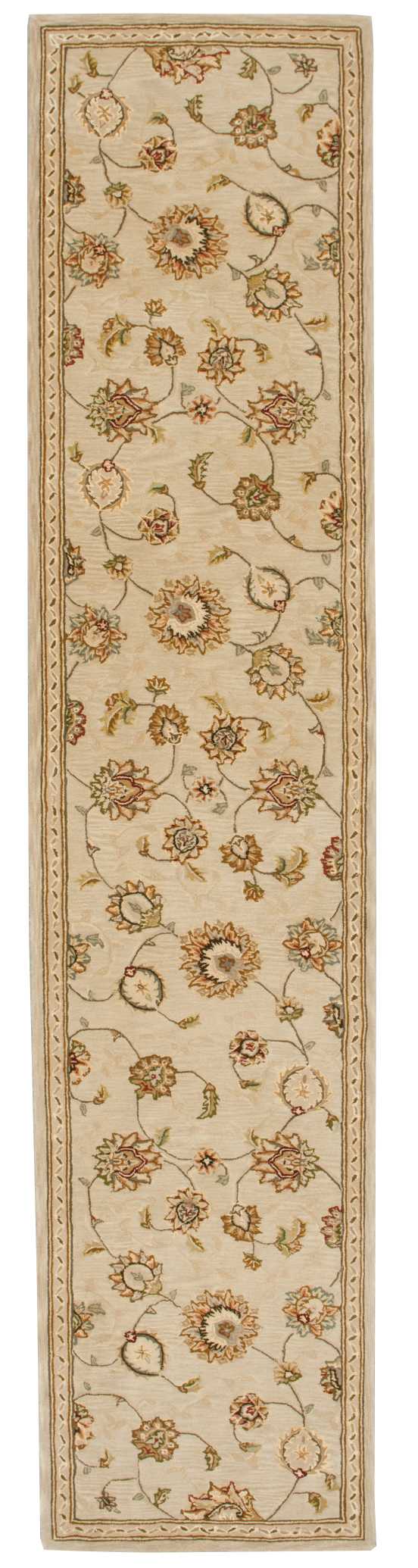 Nourison 2000 2360 Beige