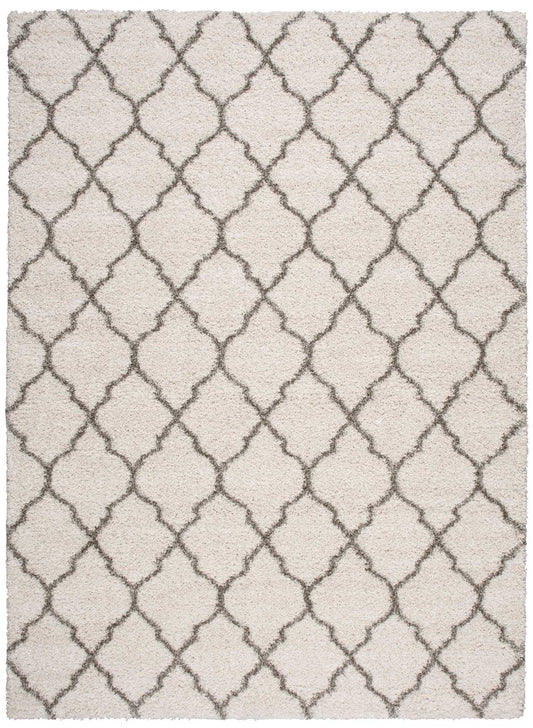 Nourison Amore AMOR2 Cream