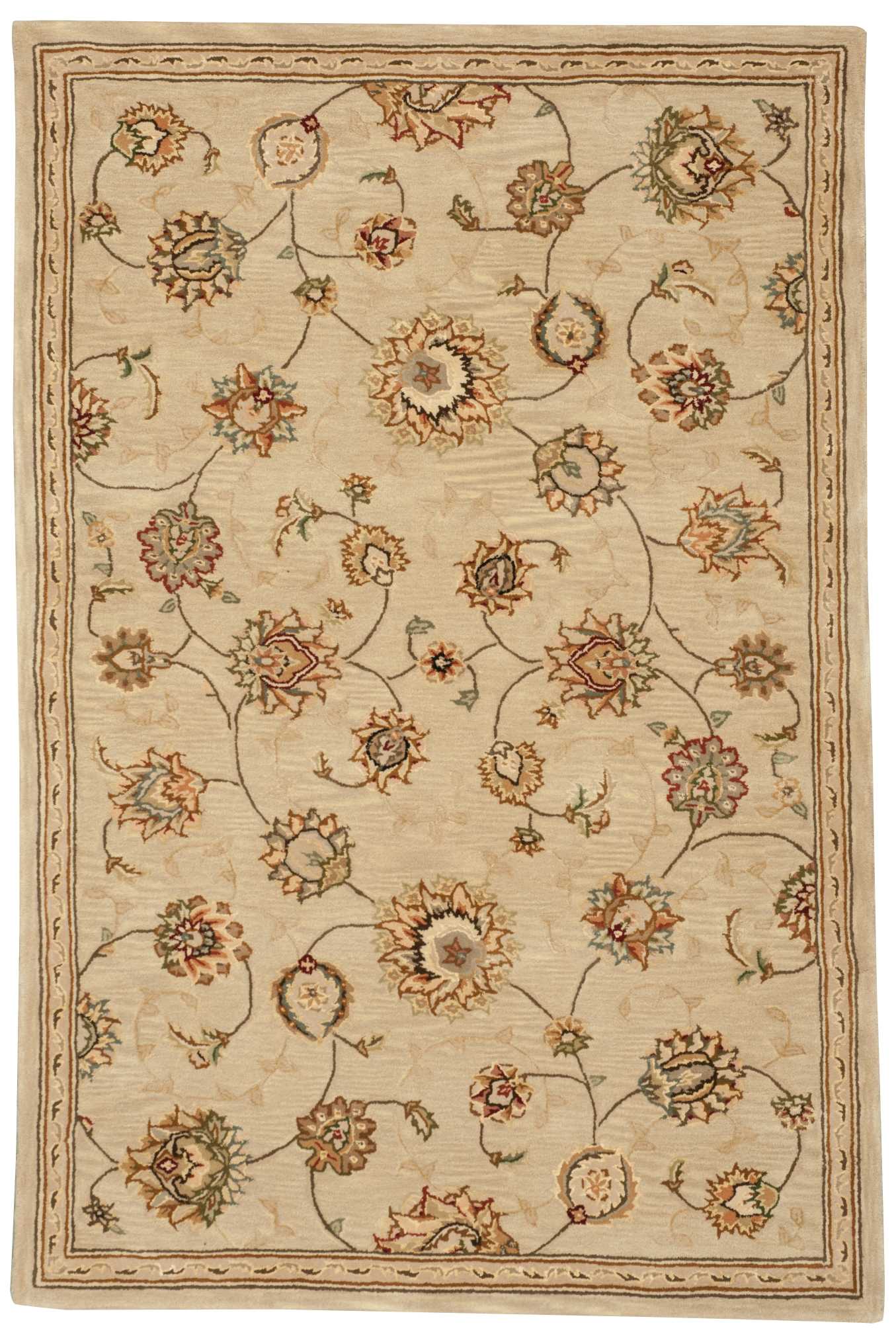 Nourison 2000 2360 Beige