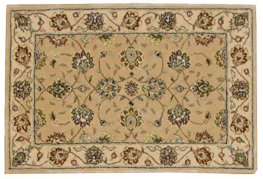 Nourison 2000 2071 Camel
