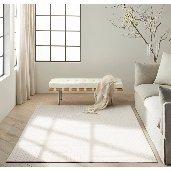 Calvin Klein CK023 Balance BLN01 Ivory/Grey