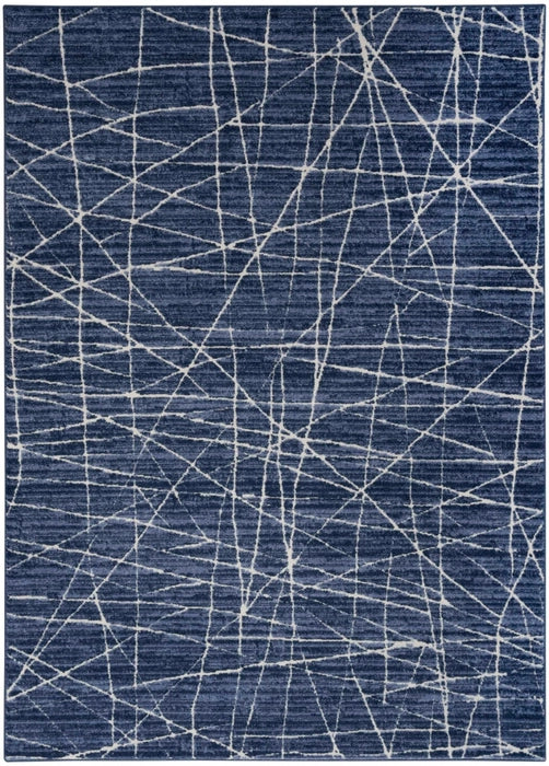 Calvin Klein CK023 Balance BLN02 Blue/Ivory